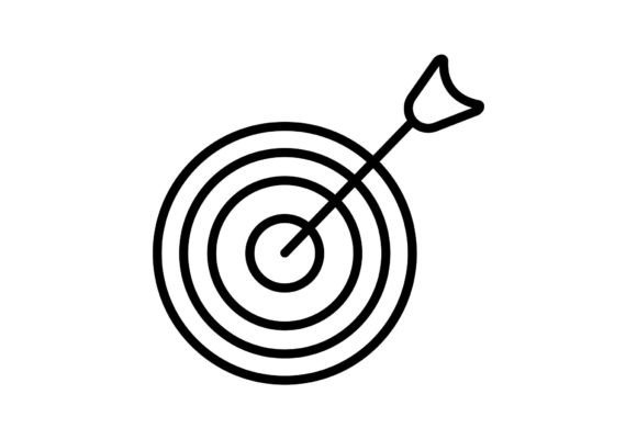 Target Dart Clipart SVG: A Designer’s Real-World Embroidery Review